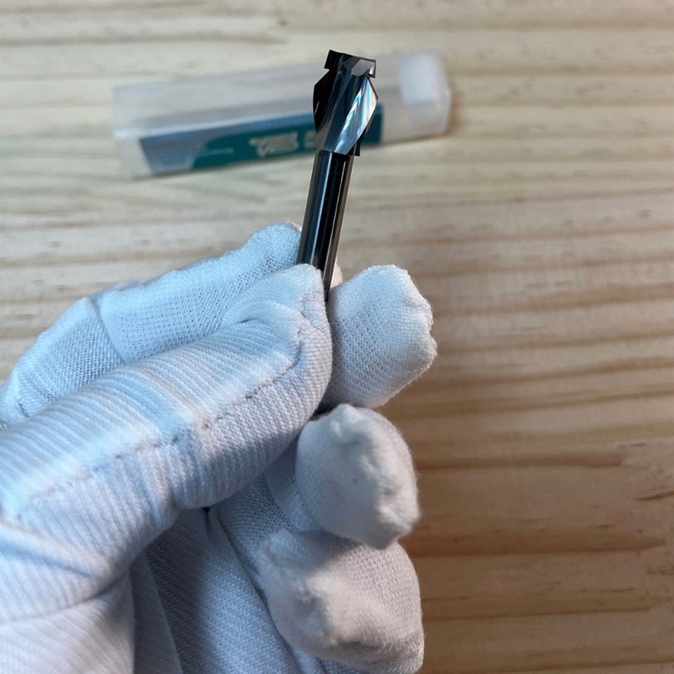 Milling Bit For Neon Strip high quality